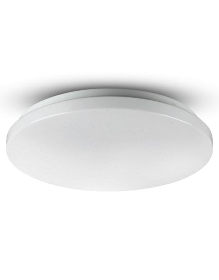 Plafon V-TAC SKU217602 VT-8412-S-N 3000K-6400K 12W