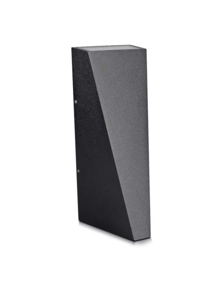 Kinkiet V-TAC SKU218298 VT-826-B-N 4000K 4W 476lm