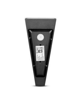 Kinkiet V-TAC SKU218298 VT-826-B-N 4000K 4W 476lm