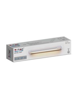 Kinkiet V-TAC SKU218534 VT-819-N 4000K 16W 1800lm