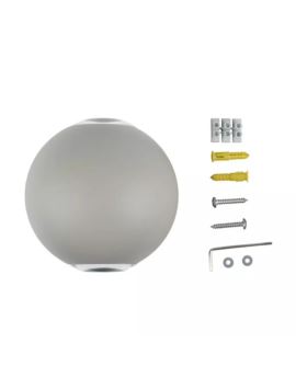 Kinkiet V-TAC SKU218306 VT-836 4000K 4W 476lm