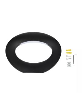 Kinkiet V-TAC SKU218309 VT-811 3000K 9W 1070lm