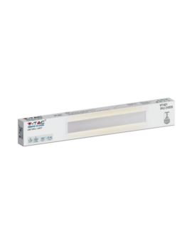 Kinkiet V-TAC SKU218535 VT-821 3000K 17W 2470lm