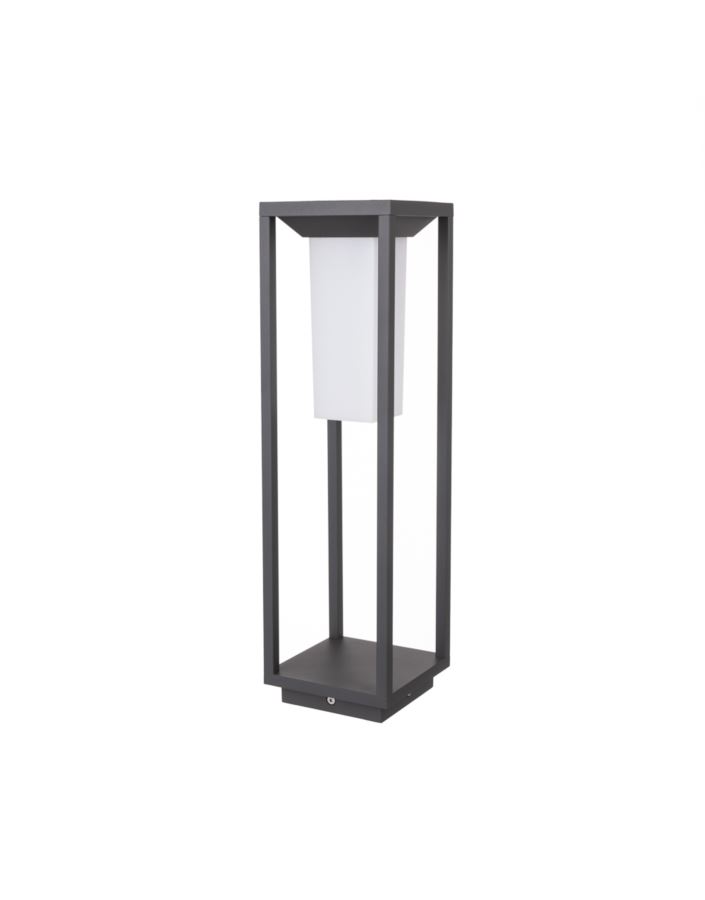 Słupek V-TAC SKU21785 VT-66-N 3000K 2W 280lm