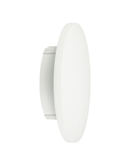 Oprawa V-TAC SKU217527 VT-743 4000K 8W 1280lm