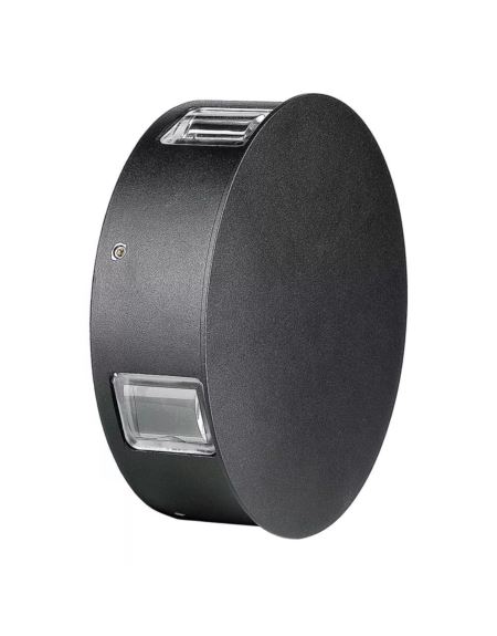Oprawa V-TAC SKU218215 VT-706-B-N 3000K 3W 428lm