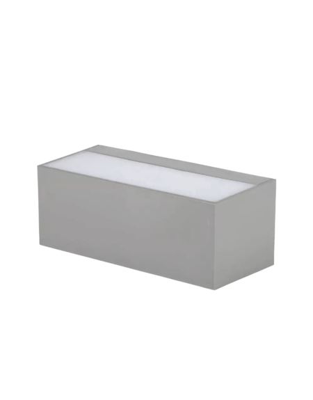 Oprawa V-TAC SKU218242 VT-8057 3000K 12W 1150lm