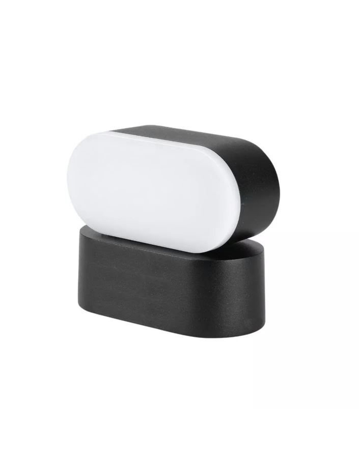Kinkiet V-TAC SKU218289 VT-816 4000K 6W 800lm