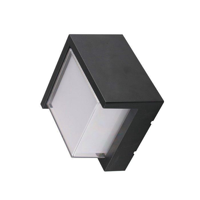 Oprawa V-TAC SKU218610 VT-831 3000K 7W 670lm