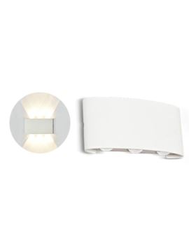 Oprawa V-TAC SKU218613 VT-846 3000K 6W 630lm