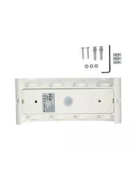 Oprawa V-TAC SKU218617 VT-848 3000K 8W 870lm