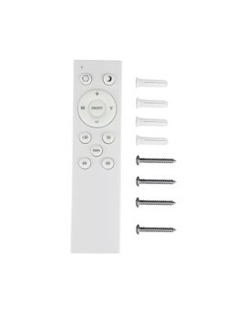 Plafon V-TAC SKU2114601 VT-8403 3000K-6500K 40W 40