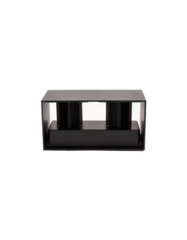 Oprawa V-TAC SKU2977 VT-8125-B-N 3000K 24W 2720lm