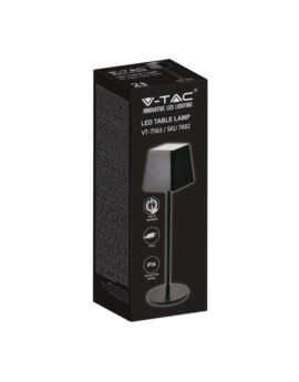 Lampka V-TAC SKU7692 VT-7563 3000K 2W 200lm