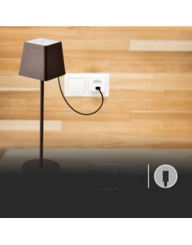 Lampka V-TAC SKU7693 VT-7563 3000K 2W 200lm