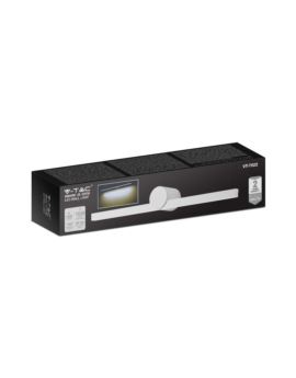 Oprawa V-TAC SKU405811 VT-7022-W 3000K 10W 1530lm