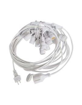 Girlanda V-TAC SKU7699 VT-713