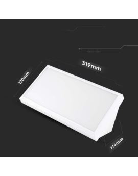 Oprawa V-TAC SKU6818 VT-8055 6400K 20W 2045lm