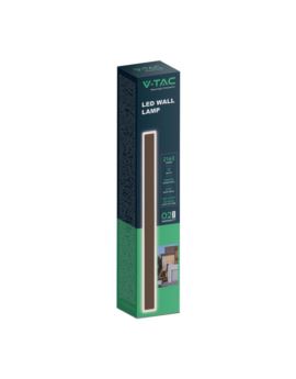 Oprawa V-TAC SKU6829 VT-11117-C 4000K 17W 2330lm