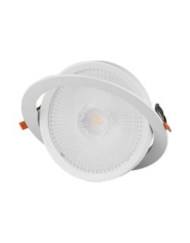 Oprawa V-TAC SKU21845 VT-2-30 3000K 30W 3040lm