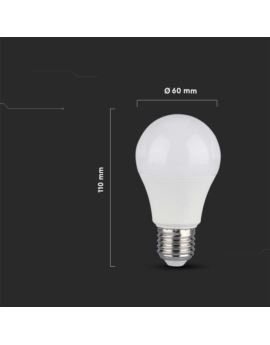 Żarówka V-TAC SKU217350 VT-2112-N 3000K 10,5W 1055