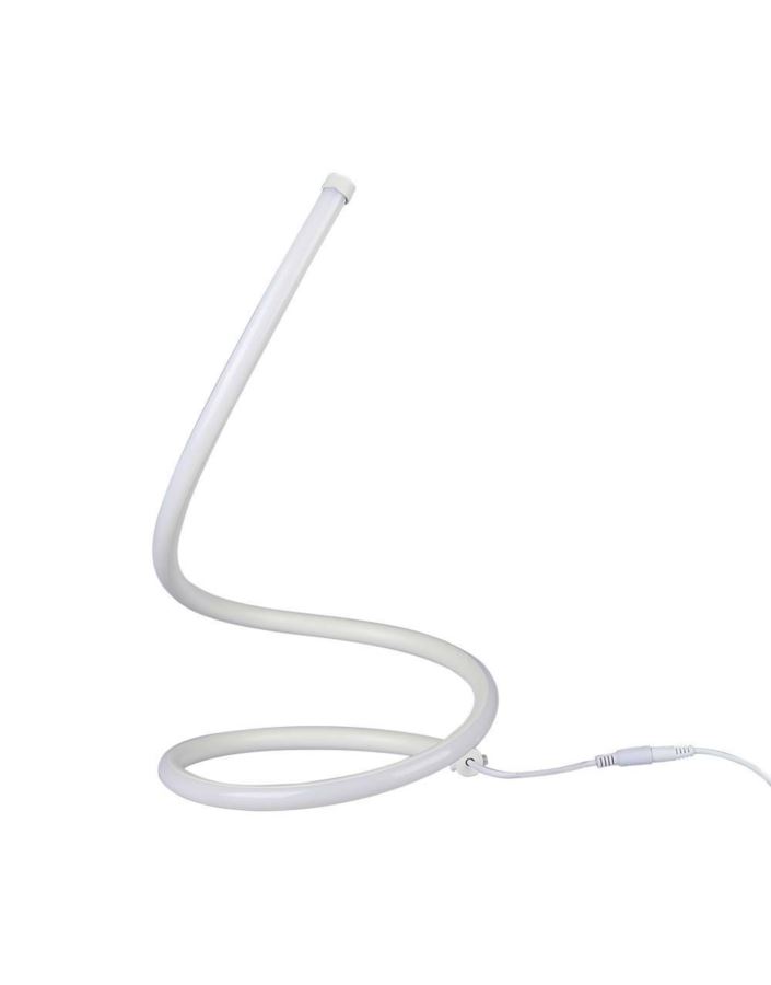 Lampka V-TAC SKU2140321 VT-7312-W-N 3000K 20W 1840