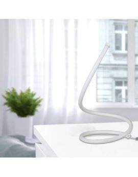Lampka V-TAC SKU2140321 VT-7312-W-N 3000K 20W 1840