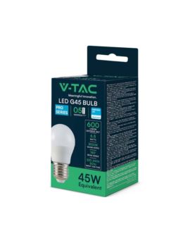 Żarówka V-TAC SKU21866 VT-290 3000K 6,5W 600lm