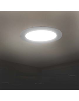 Panel V-TAC SKU7859 VT-61006 4000K 6W 660lm