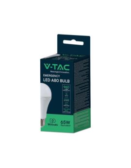 Żarówka V-TAC SKU7794 VT-51012 4000K 12W 960lm