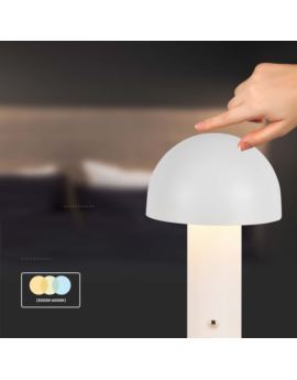 Lampka V-TAC SKU7899 VT-1047 3000K-6000K 3W 200lm