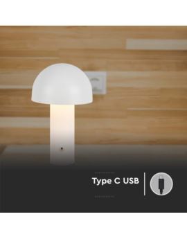 Lampka V-TAC SKU7899 VT-1047 3000K-6000K 3W 200lm