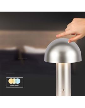 Lampka V-TAC SKU7937 VT-1047 3000K-6000K 3W 200lm