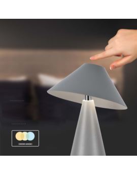 Lampka V-TAC SKU7949 VT-1051 3000K-6000K 3W 200lm