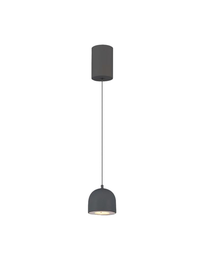 Oprawa V-TAC SKU7992 VT-7794 3000K 8,5W 850lm