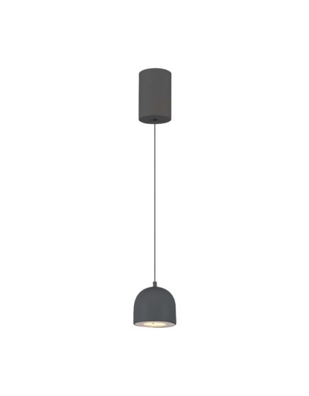 Oprawa V-TAC SKU7992 VT-7794 3000K 8,5W 850lm