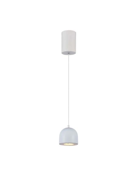 Oprawa V-TAC SKU7993 VT-7794 3000K 8,5W 850lm