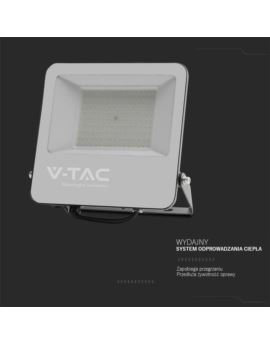 Projektor V-TAC SKU9895 VT-44105 6500K 100W 18500l