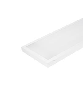 Panel V-TAC SKU216625 VT-6147 4000K 40W 4400lm
