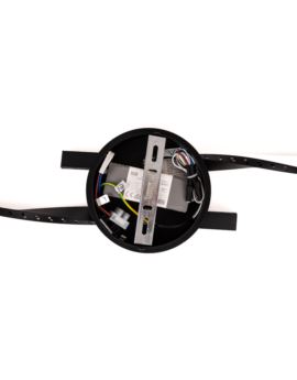 Oprawa V-TAC SKU7001 VT-7788 3000K 12W 1280lm
