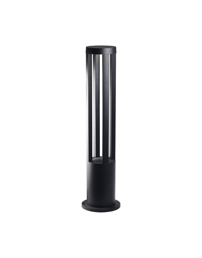 Słupek V-TAC SKU218328 VT-820 3000K 10W 450lm