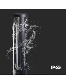 Słupek V-TAC SKU218328 VT-820 3000K 10W 450lm