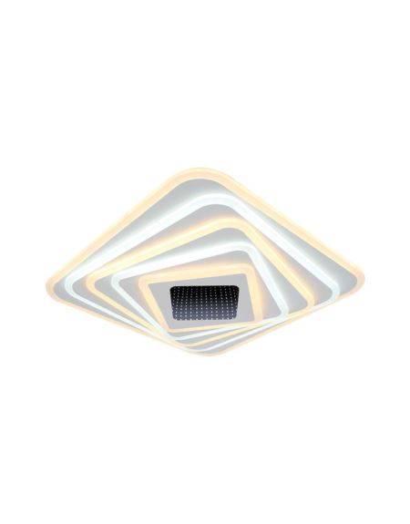 Oprawa V-TAC SKU15356 VT-7958 3000K-6500K 150W 155