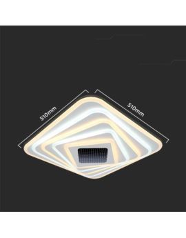 Oprawa V-TAC SKU15356 VT-7958 3000K-6500K 150W 155