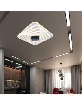 Oprawa V-TAC SKU15356 VT-7958 3000K-6500K 150W 155