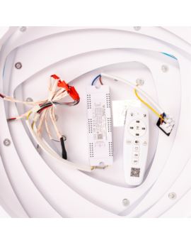 Oprawa V-TAC SKU15357 VT-7959 3000K-6500K 120W 128
