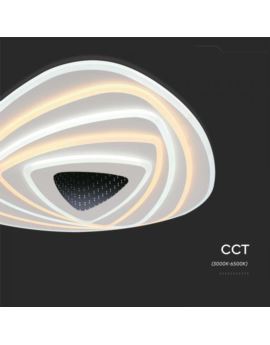 Oprawa V-TAC SKU15357 VT-7959 3000K-6500K 120W 128