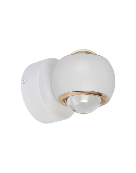 Oprawa V-TAC SKU23008 VT-7504 3000K 10W 950lm