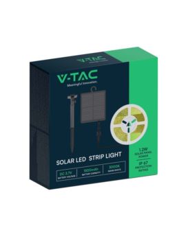 Taśma V-TAC SKU23045 VT-2835 4000K 120lm