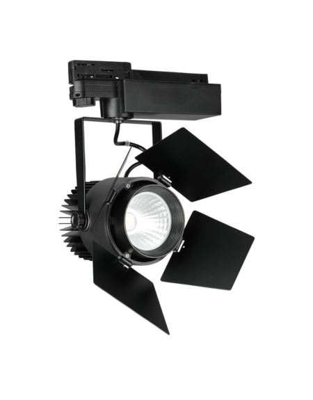 Oprawa V-TAC SKU21371 VT-433 3000K 33W 3000lm
